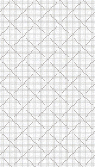 Мозаика Weaving Pattern Grey