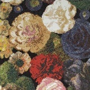 Мозаика Bouquet A